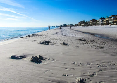 Destin Florida Beaches