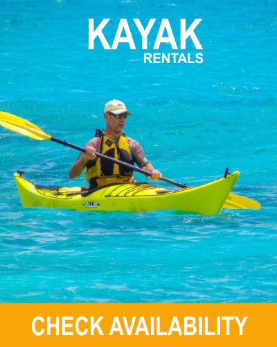 Kayak Rentals Destin Florida