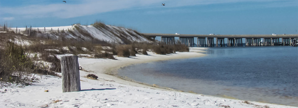 Norriego Point Destin Florida