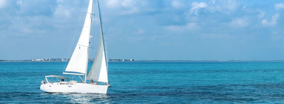 Sailing Boat Destin Florida