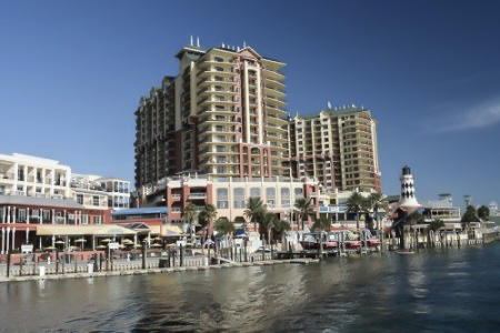 Harborwalk Village Destin Florida