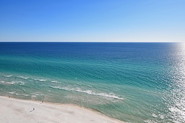 Gulf Of Mexico – 5 Things You May Not Know!