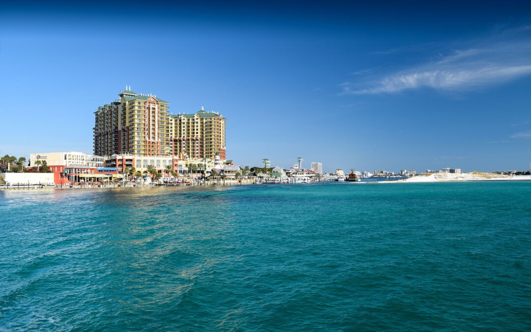 What’s Happening at the Destin Harbor Boardwalk!