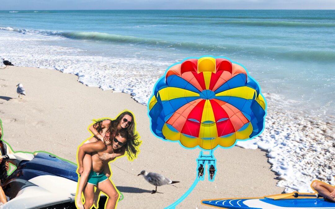 Is There Anything to Do in Destin, Florida? Spoiler Alert: Yes—A Lot!