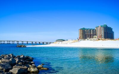 Your Gateway to the Emerald Coast