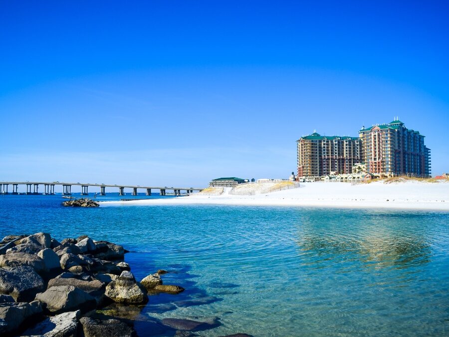Your Gateway to the Emerald Coast